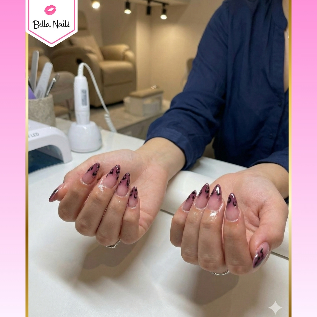 Fresh and Trendy Nail Ideas for March